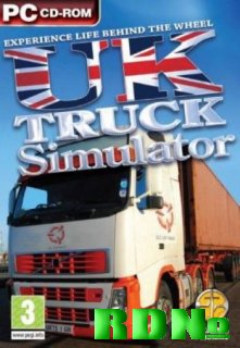 UK Truck Simulator (2010/ENG)