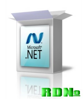 Microsoft® .NET Framework 4.0.30128.1 (x