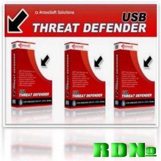 USB Threat Defender 1.0