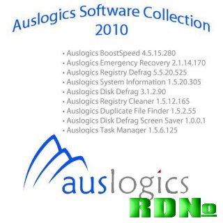 Auslogics Software Collection (2010)