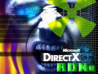 DirectX 9/10 Full Pack Gamer Edition2010