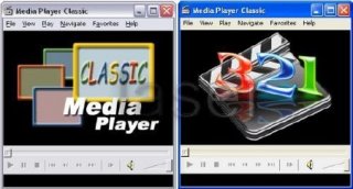 Media Player Classic HomeCinema (x86/x64), svn 1705