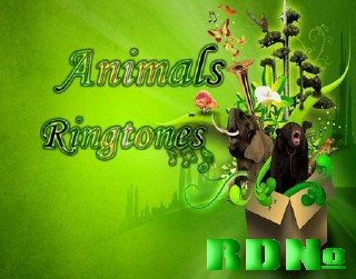 Рингтоны животных (2010)