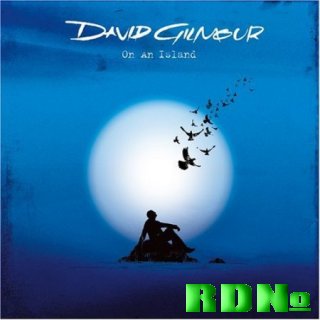 David Gilmour - On an Island 2006