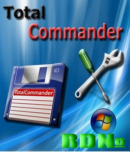 Total Commander 7.50a ExtremePack (03.03.2010)