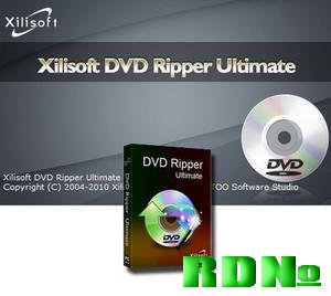 Xilisoft DVD Ripper Ultimate 5.0.63.0303