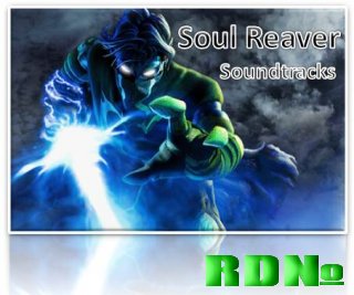 Soul Reaver - OST