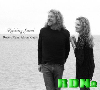 Robert Plant & Alison Krauss(2007)
