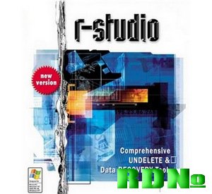 R-Studio 5.2 Build 130690 Network Editio