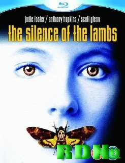 Молчание ягнят / The Silence of the Lambs (1991) DVDRip