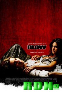 Кокаин / Blow (2001) DVDRip