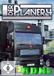 Der Planer 4 (2010/DE/PC/FULL)