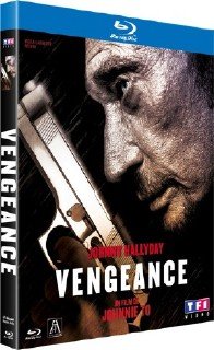 Месть / Возмездие / Vengeance / Fuk sau (2009/HDRip/1.46 GB)