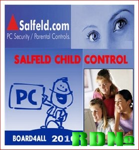 Salfeld Child Control 2010 10.328.0.0