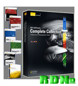 Nik Software Complete Collection 2010