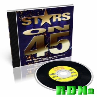 Stars on 45 - The Best of (1985)