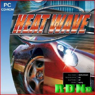 Heat Wave / Раскаленный асфальт: Скорость решает (2010/DE)