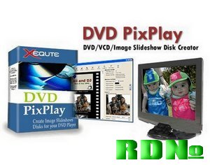 DVD PixPlay Pro 5.20.4.312