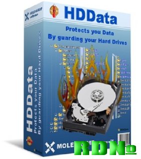 HDData 1.5