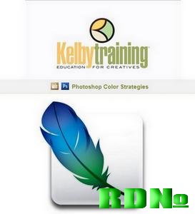 Kelby Training - Photoshop Color Strateg