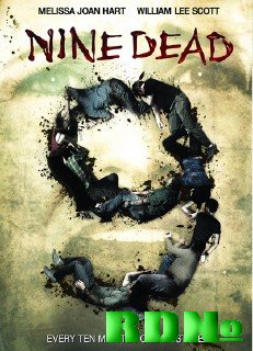 Девять в списке мертвых / Nine Dead (2010) DVDRip
