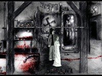 Downfall: A Horror Adventure Game / Downfall: История в стиле хоррор (Акелла) (2010) (RUS) [RePack]