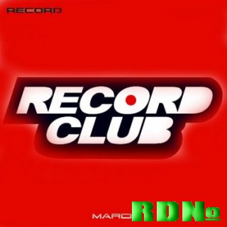 Record Club - Dj Nil (16-03-2010)