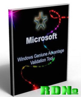 Windows Genuine Advantage (WGA) 1.9.42.0 by Freddy *AutoInstaller One Seconds*