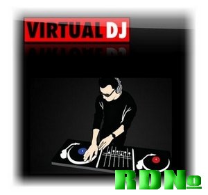 Atomix Virtual DJ Pro 6.0.7 *Cracked-EAT