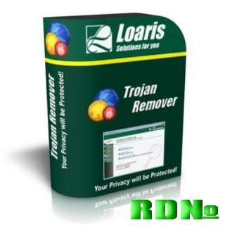 Loaris Trojan Remover v.1.2.1.0
