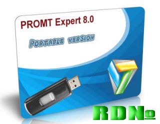 PROMT Expert 8.0.90 Giant Portable