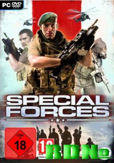 Combat Zone: Special Forces (2010/DE)