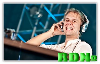 Armin van Buuren - A State Of Trance 447