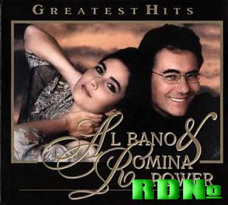 Al Bano & Romina Power - Greatest Hits (2CD)