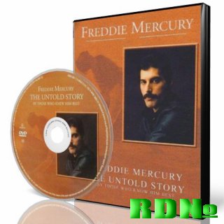 Freddie Mercury. The Untold Story (2000)