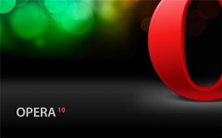 Opera 10.51 Build 3315 Final
