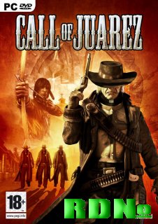 Call of Juarez Золотое Издание (2006-2009/RUS/RePack by R.G. Plague)