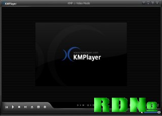The KMPlayer 2.9.4.1435 (DXVA+CUDA)[сборка от 20.03.2010]