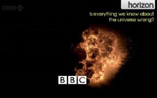 BBC - Всё что мы знаем о Вселенной-неправильно? (2010) HDTVRip