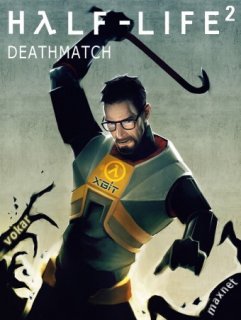 Half Life 2: Deathmatch [NOSTEAM] (2010/RUS)