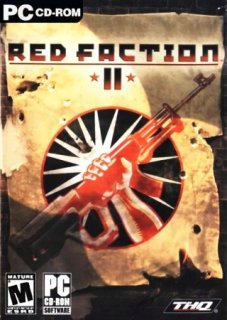 Red Faction II [v1.01] (2003/RUS/RePack)