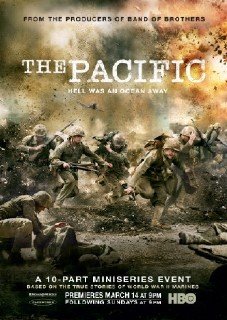 Тихий океан / The Pacific 2 серия(1 Сезон/2010/HDTVRip)