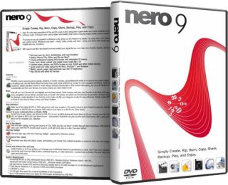 Nero 9.4.26.0b