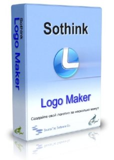 Sothink Logo Maker 1.0 Build 105