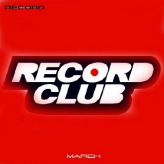 Record Club - Dj Kosinus (24-03-2010)