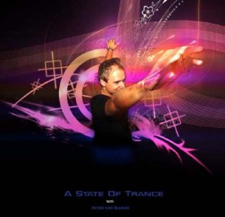 Armin van Buuren - A State of Trance 449 (25.03.2010)