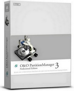 O&O PartitionManager 3.0 build 199 Profe