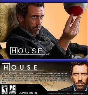 House M.D. (2010/ENG/BETA)
