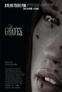 Могилы / The Graves (2010/DVDRip/700Mb)