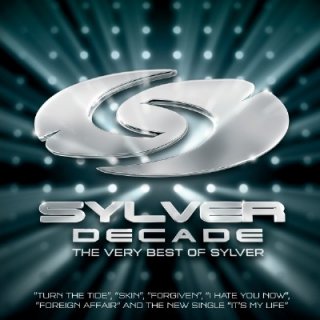 Sylver - Decade (The Very Best Of Sylver) (2CD/2010)